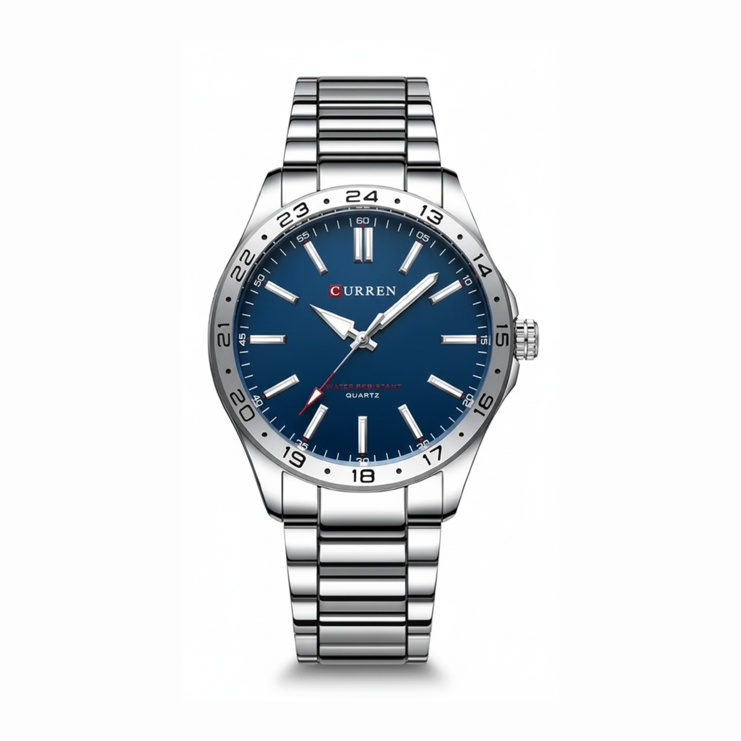 RELOJ CURREN KRED9303 HOMBRE 8452 1