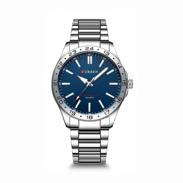 RELOJ CURREN KRED9303 HOMBRE 8452 1