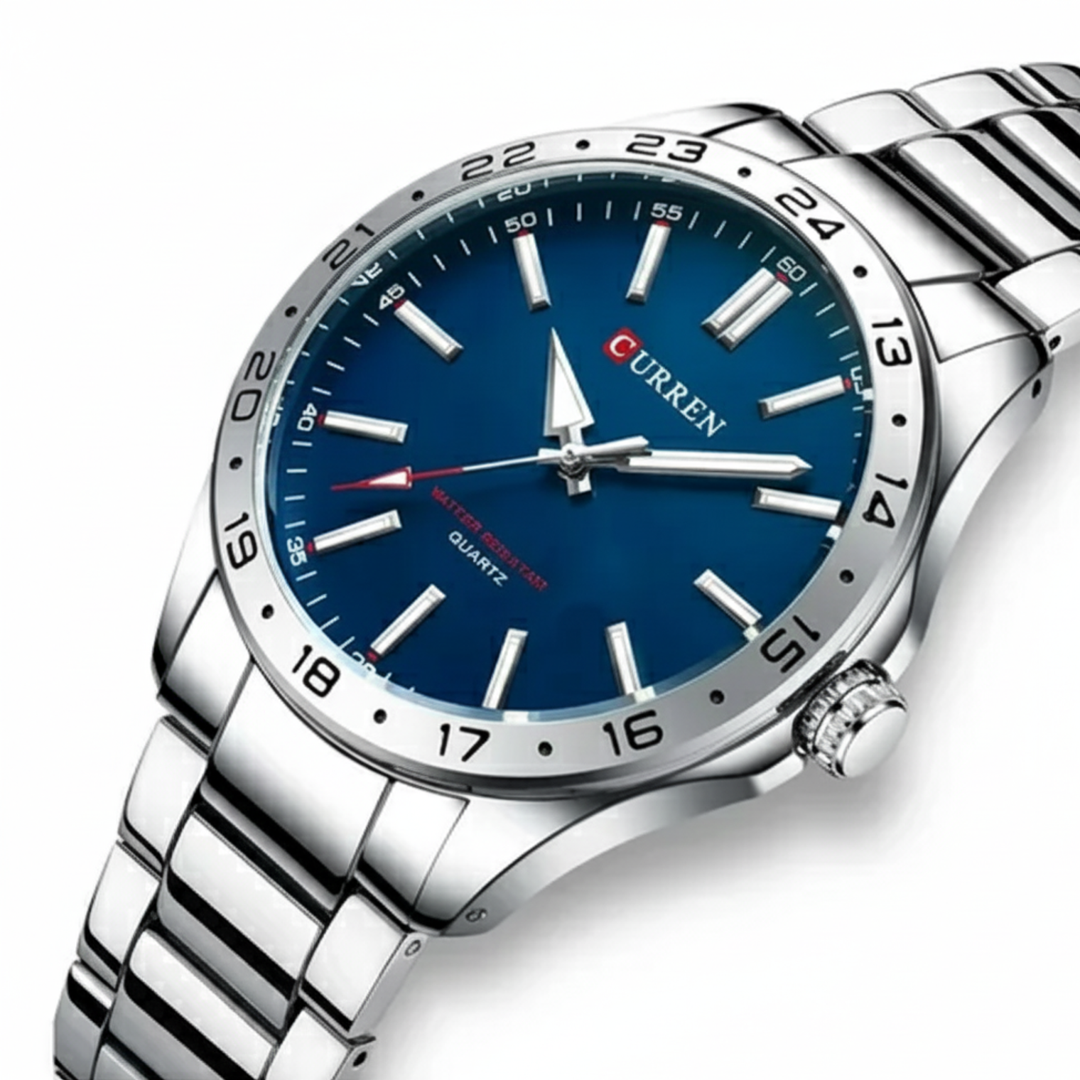 RELOJ CURREN KRED9303 HOMBRE 8452 2