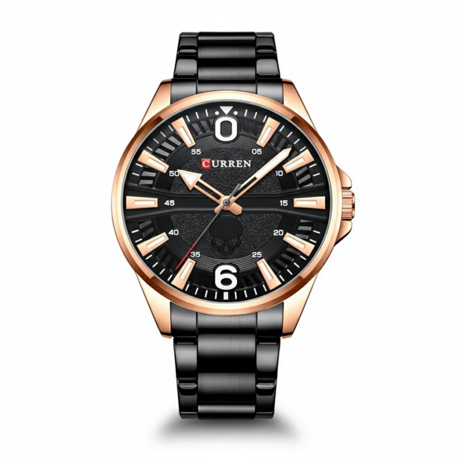 RELOJ CURREN KREd240120 HOMBRE 8389 1