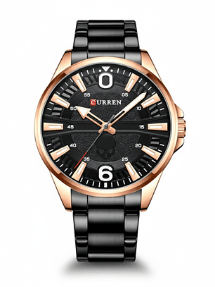 RELOJ CURREN KREd240120 HOMBRE 8389