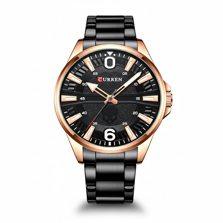 RELOJ CURREN KREd240120 HOMBRE 8389 1