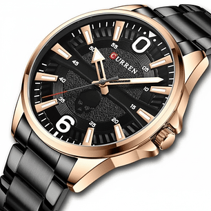 RELOJ CURREN KREd240120 HOMBRE 8389