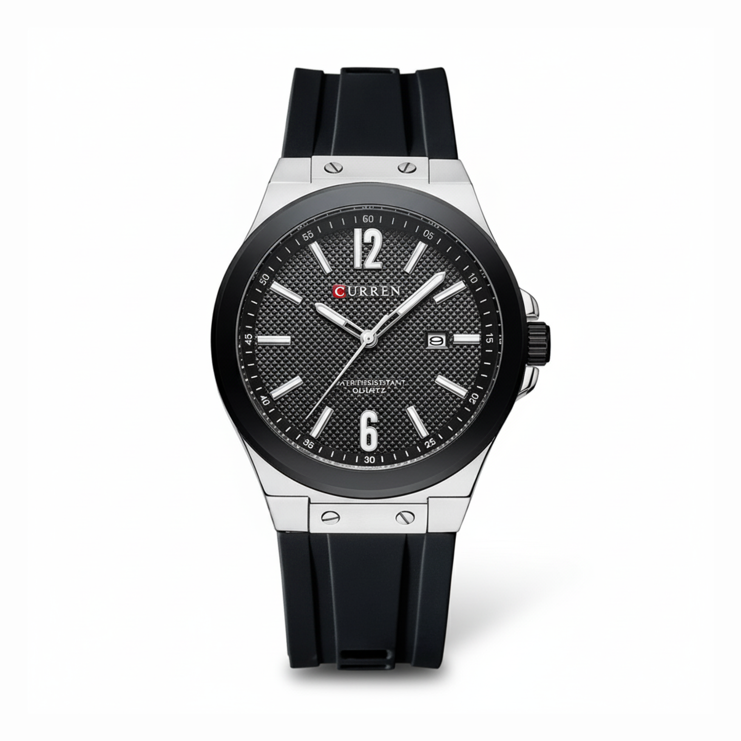 RELOJ CURREN KREE1902 HOMBRE 8467 1