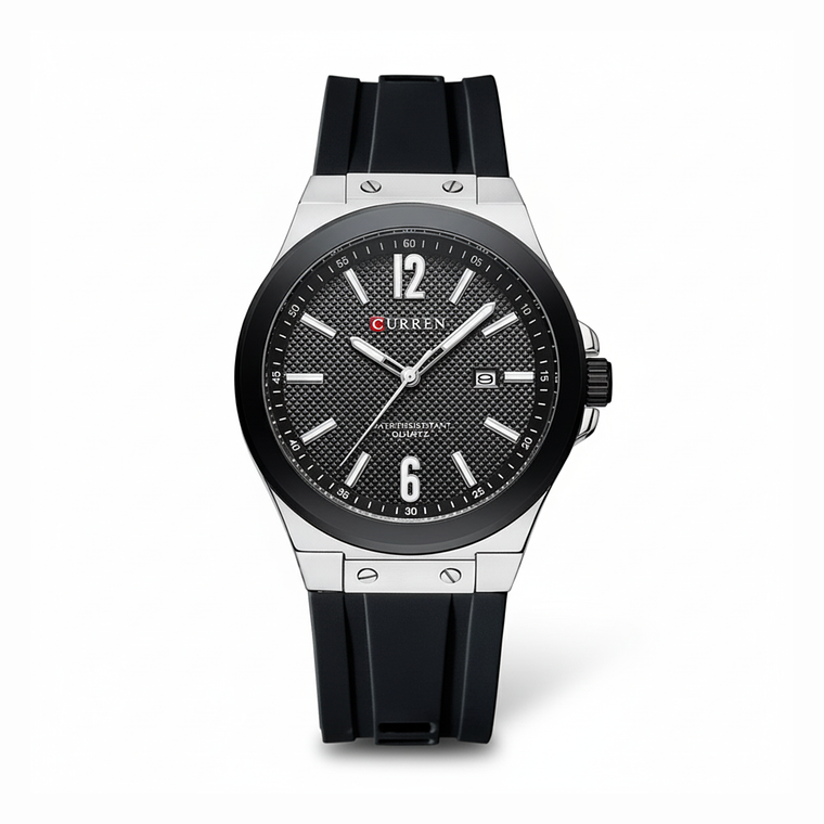 RELOJ CURREN KREE1902 HOMBRE 8467 1