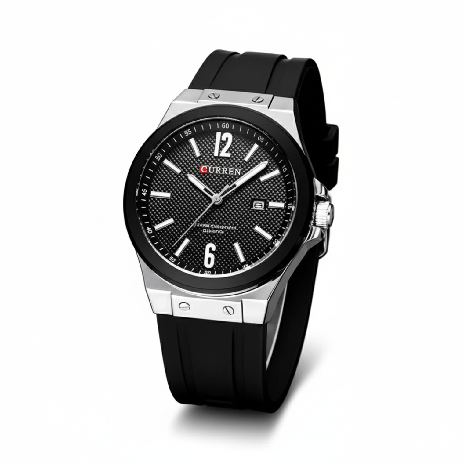 RELOJ CURREN KREE1902 HOMBRE 8467 2