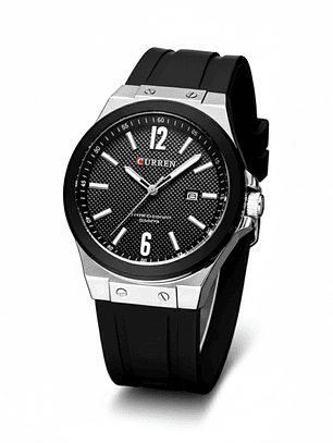 RELOJ CURREN KREE1902 HOMBRE 8467