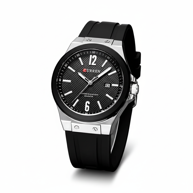 RELOJ CURREN KREE1902 HOMBRE 8467 2