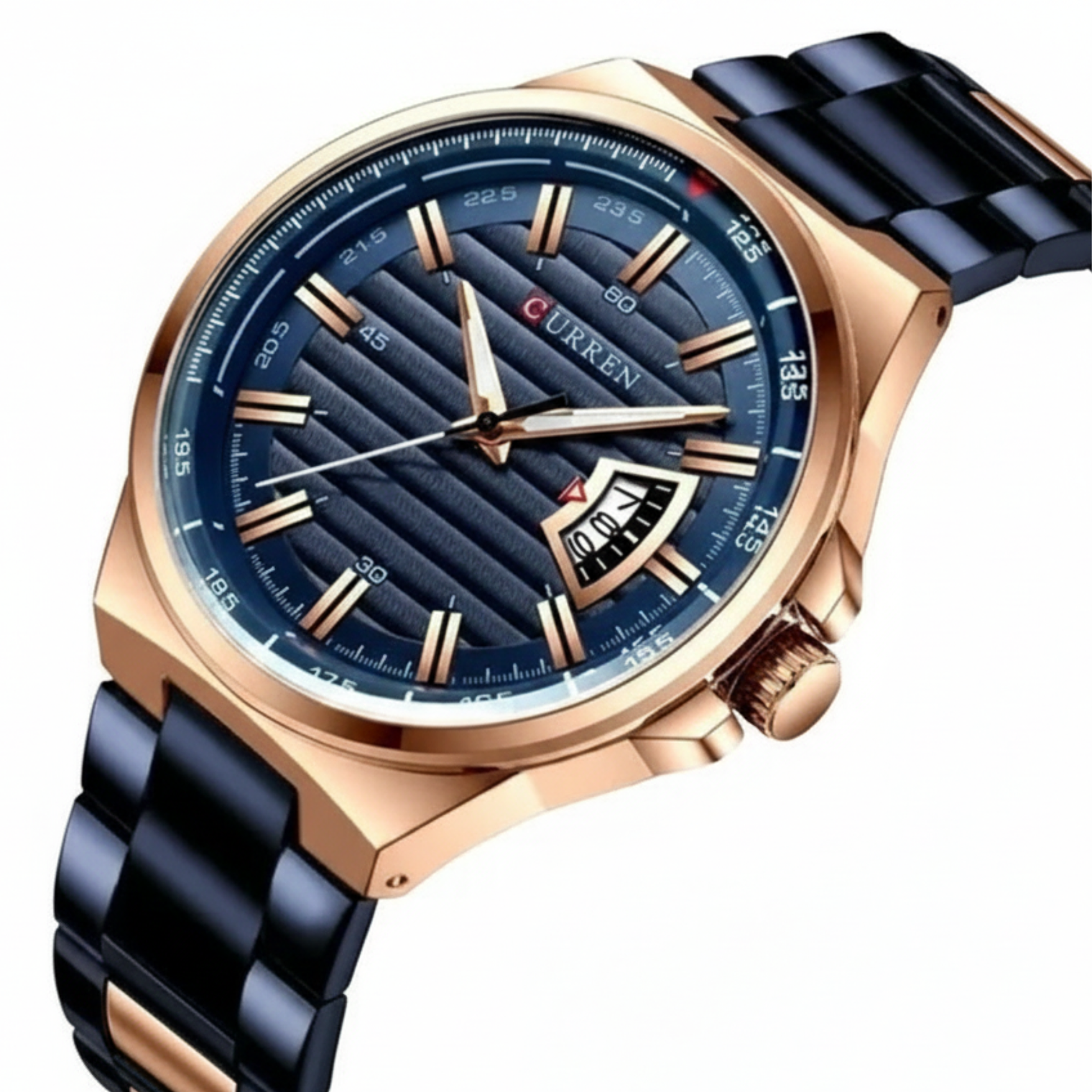 RELOJ CURREN KREd012003 HOMBRE 8375 2