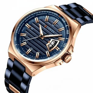 RELOJ CURREN KREd012003 HOMBRE 8375