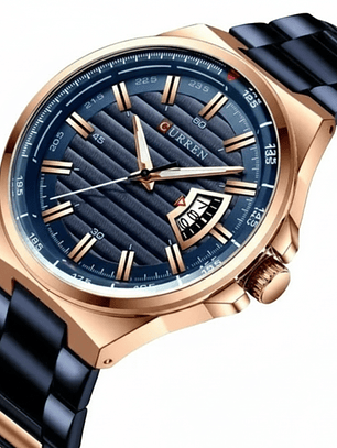 RELOJ CURREN KREd012003 HOMBRE 8375