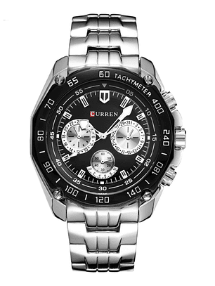 RELOJ CURREN KREA351901 HOMBRE 8077