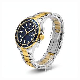 Reloj Curren 8388 Kred17192118 Hombre