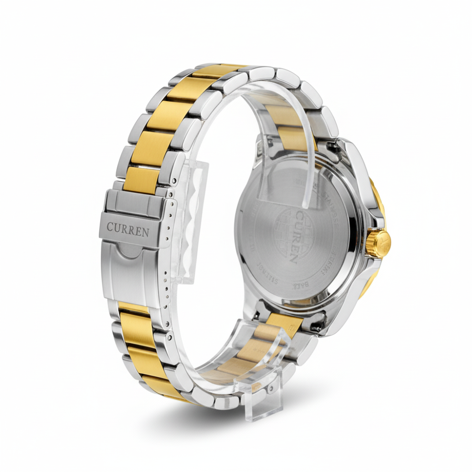 Reloj Curren 8388 Kred17192118 Hombre 4