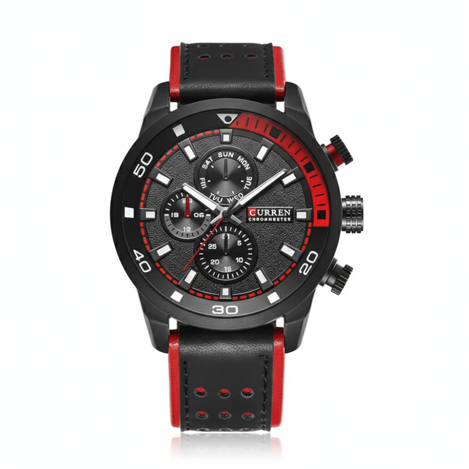 Reloj Curren 8250 Kreb110428 Hombre 1