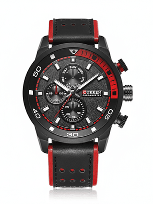 Reloj Curren 8250 Kreb110428 Hombre