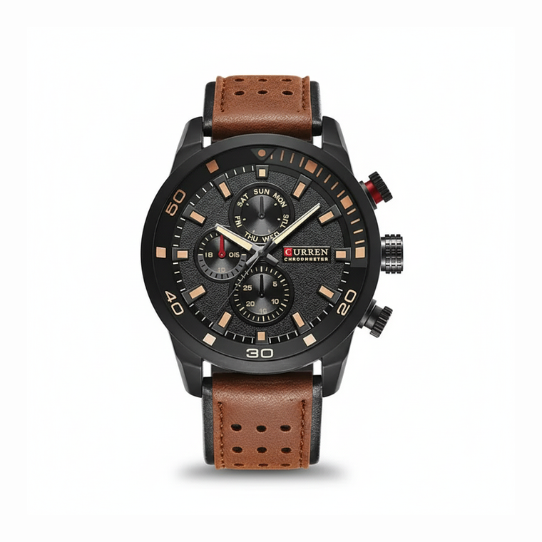 Reloj Curren 8250 Kreb110128 Hombre 1