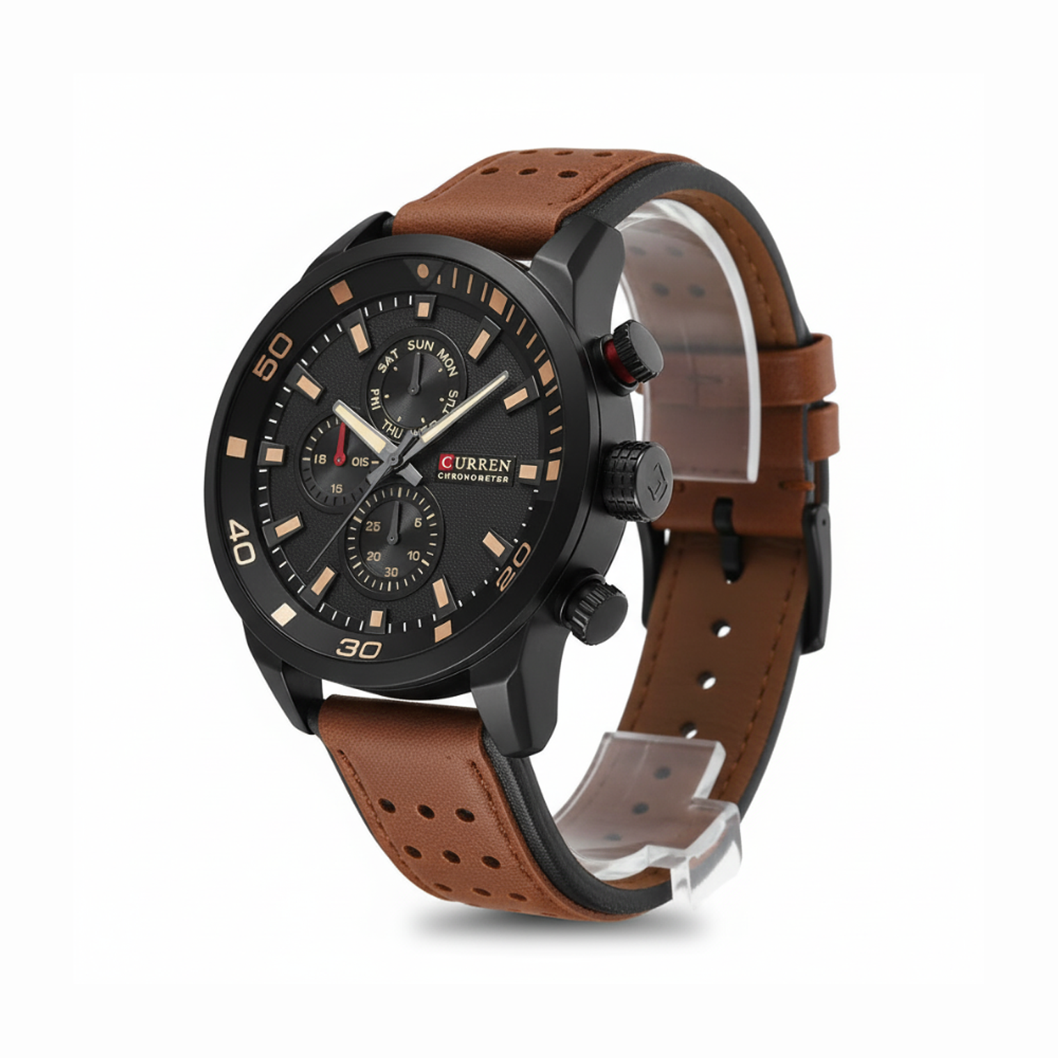Reloj Curren 8250 Kreb110128 Hombre 2