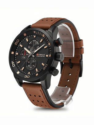 Reloj Curren 8250 Kreb110128 Hombre