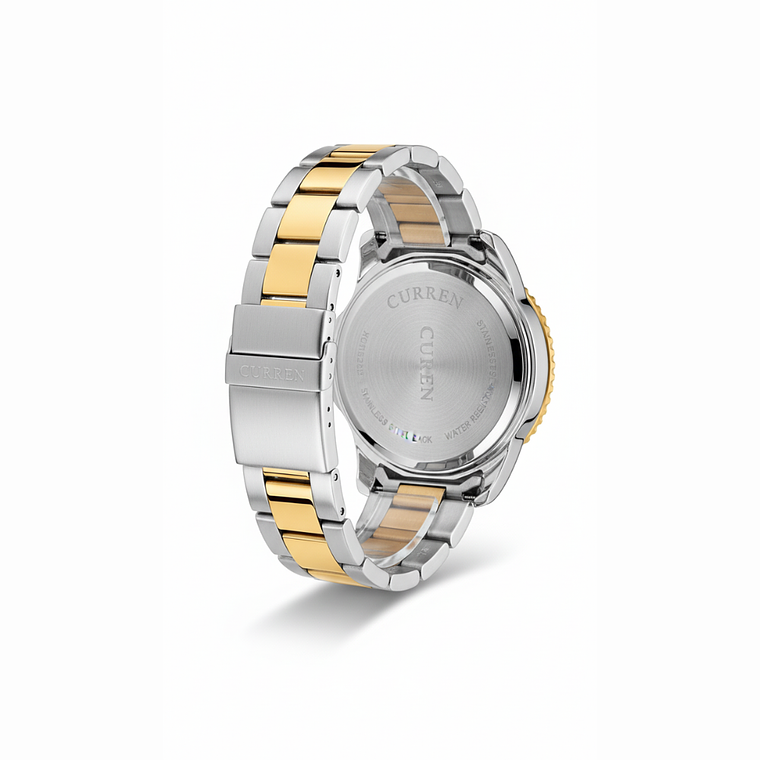 Reloj Curren 8412 Kred371907 Hombre 4