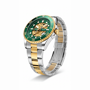 Reloj Curren 8412 Kred371907 Hombre