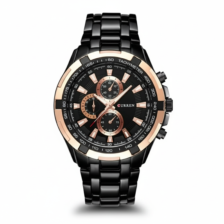 Reloj Curren 8023 Kre02012001 Hombre 1