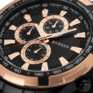 Reloj Curren 8023 Kre02012001 Hombre