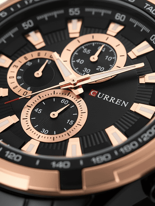 Reloj Curren 8023 Kre02012001 Hombre