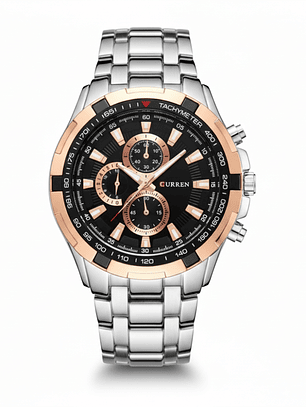 Reloj Curren 8023 Kre021901 Hombre