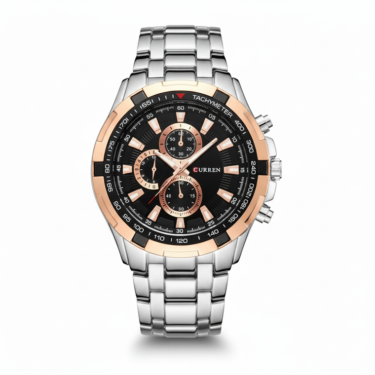 Reloj Curren 8023 Kre021901 Hombre 1