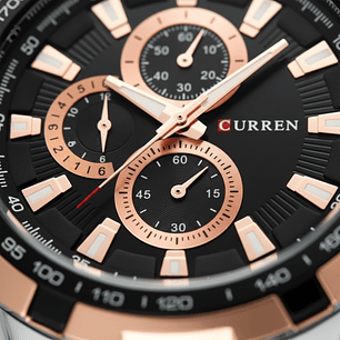 Reloj Curren 8023 Kre021901 Hombre