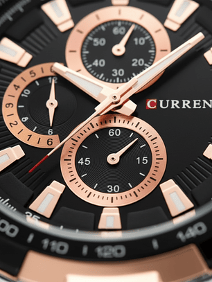 Reloj Curren 8023 Kre021901 Hombre