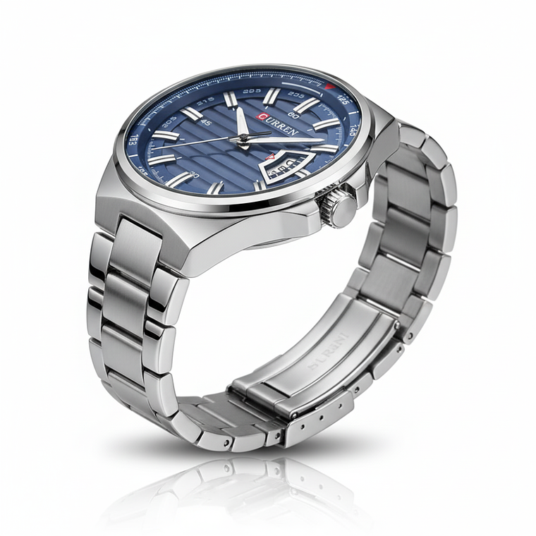 Reloj Curren 8375 Kred011903 Hombre 2