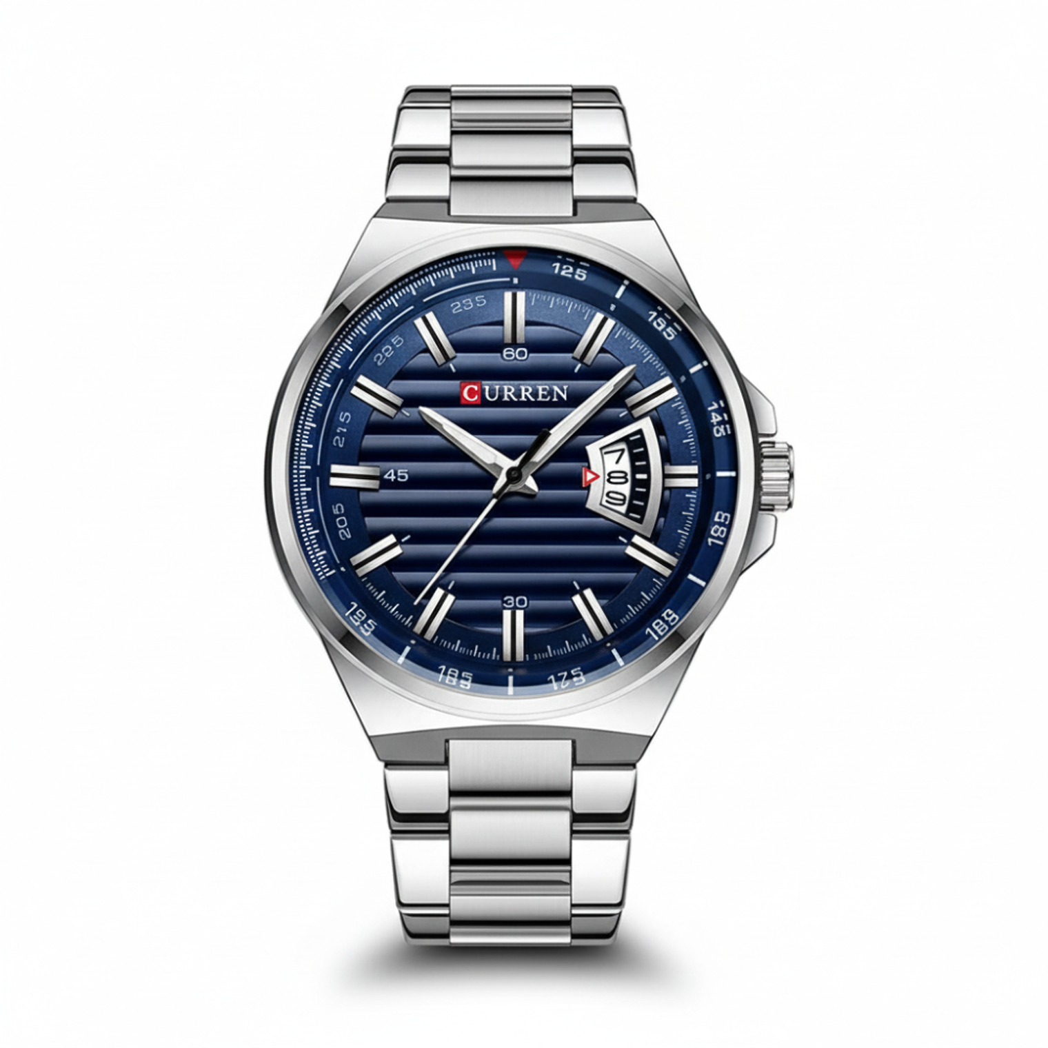 Reloj Curren 8375 Kred011903 Hombre 1