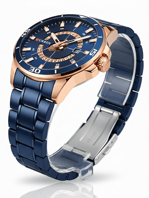 Reloj Curren 8359 Krec7803 Hombre