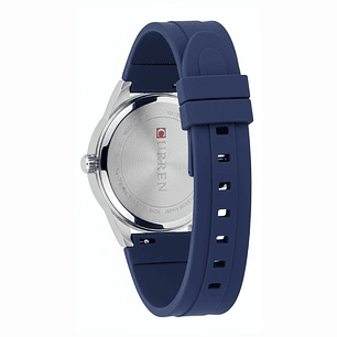 Reloj Curren 8467 Kree1903 Hombre