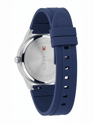 Reloj Curren 8467 Kree1903 Hombre