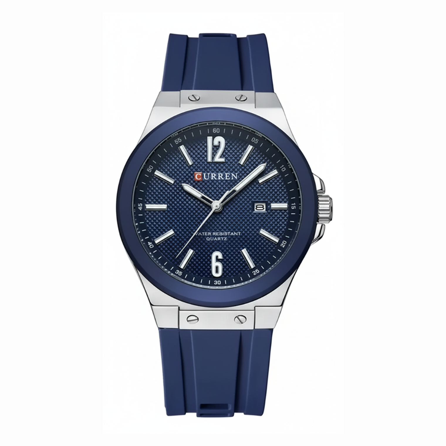 Reloj Curren 8467 Kree1903 Hombre 1