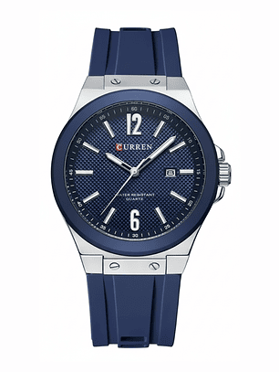 Reloj Curren 8467 Kree1903 Hombre