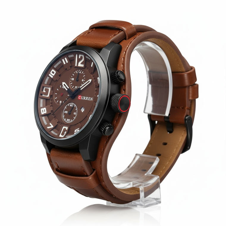 Reloj Curren 8225 KREa961111 Hombre  3