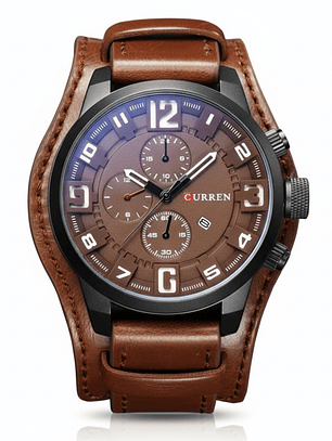 Reloj Curren 8225 KREa961111 Hombre 