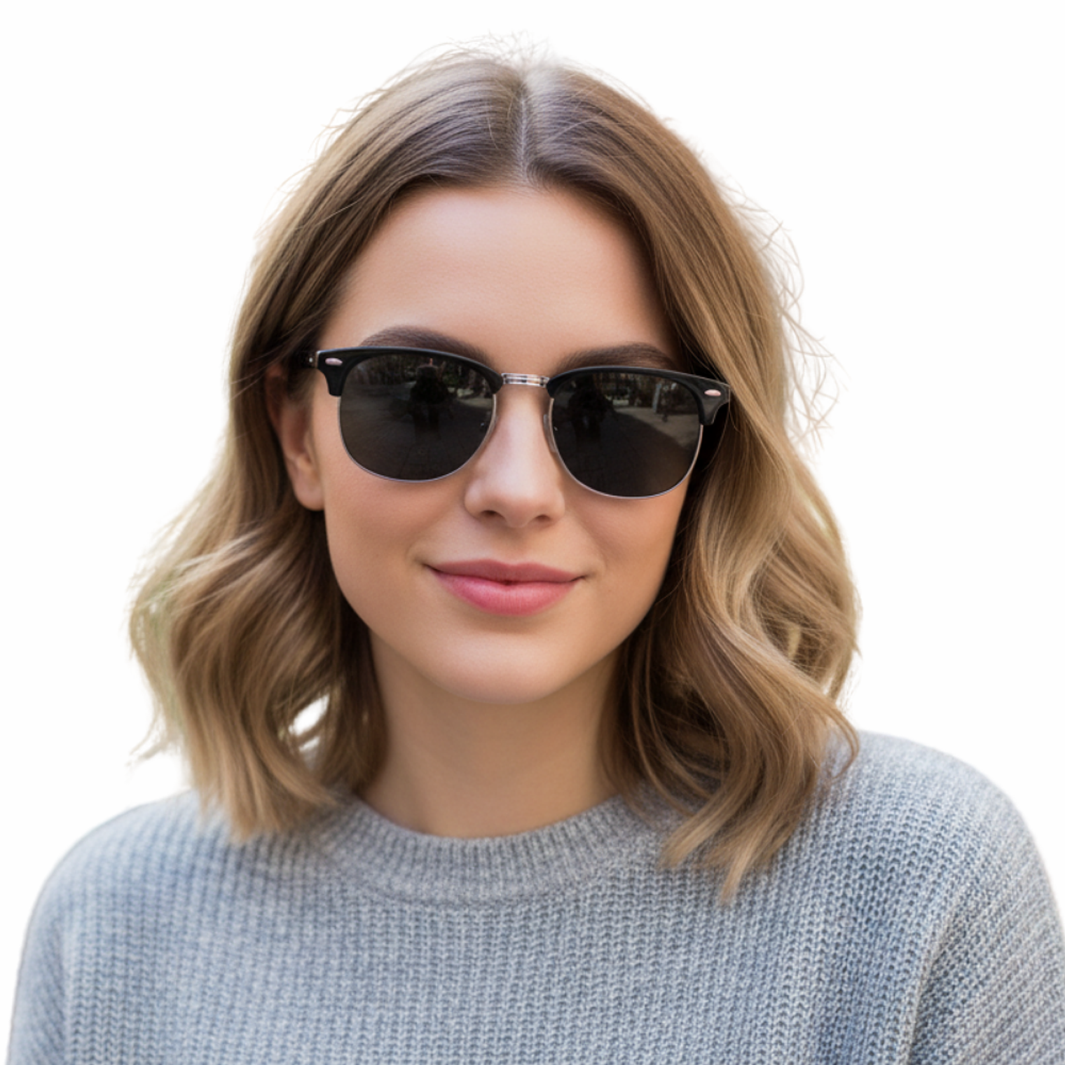 Lentes de Sol Fossil Outlook X80079 5