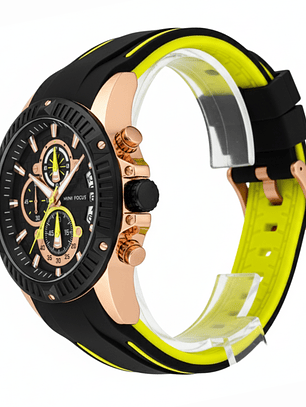 Reloj Mini Focus MF9108 MF244G.02 Hombre