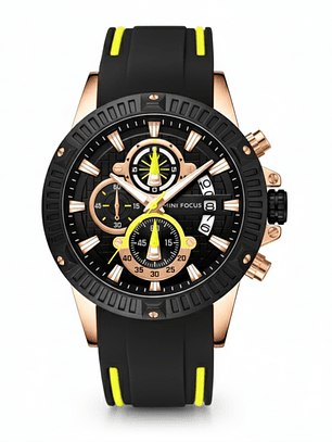 Reloj Mini Focus MF9108 MF244G.02 Hombre