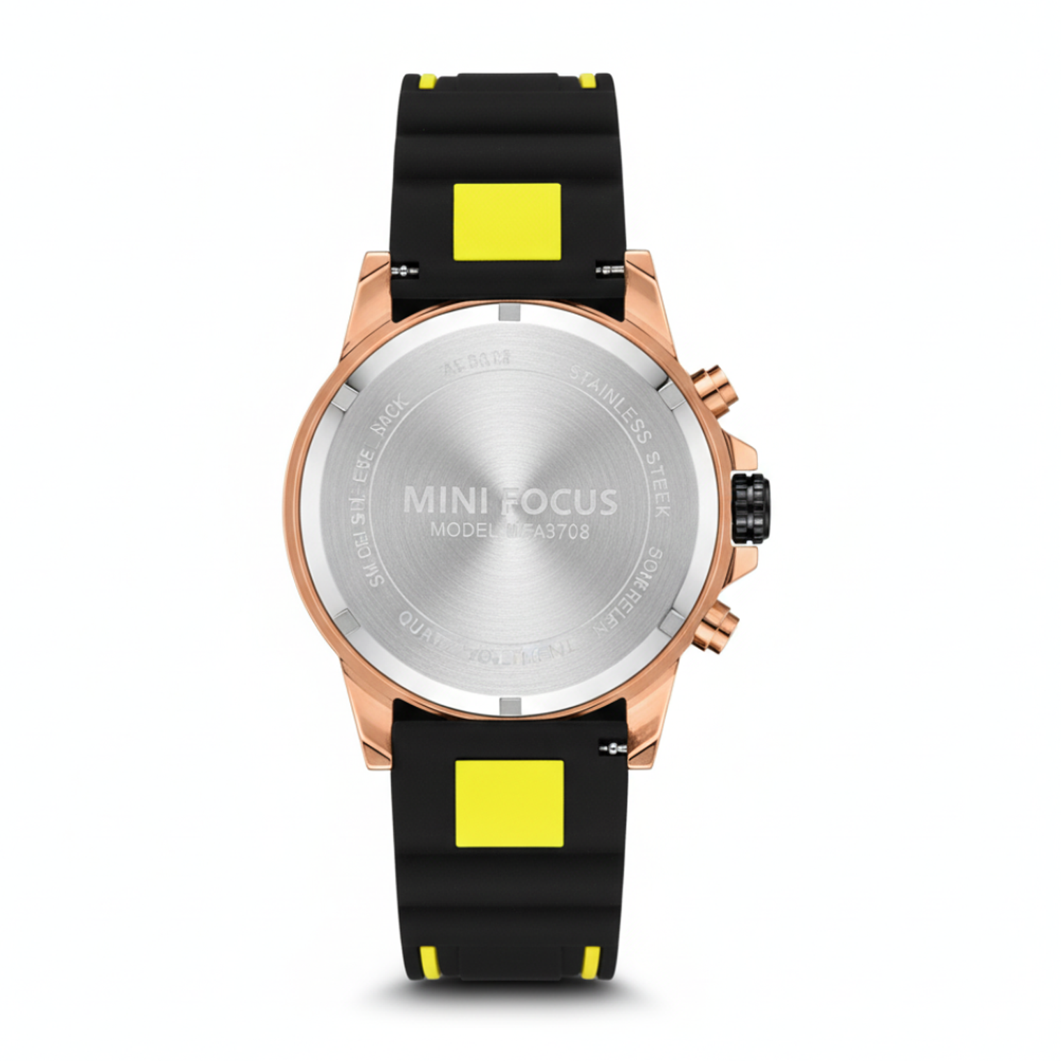 Reloj Minifocus MFa3708 Hombre 3