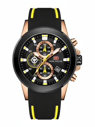 Reloj Minifocus MFa3708 Hombre