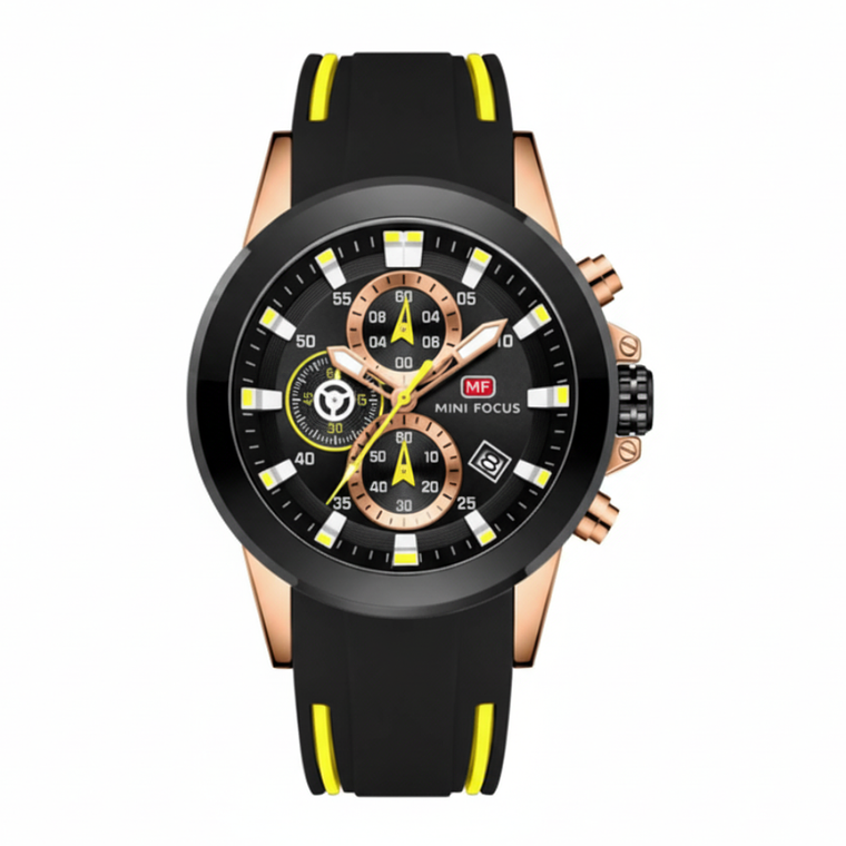 Reloj Minifocus MFa3708 Hombre 1