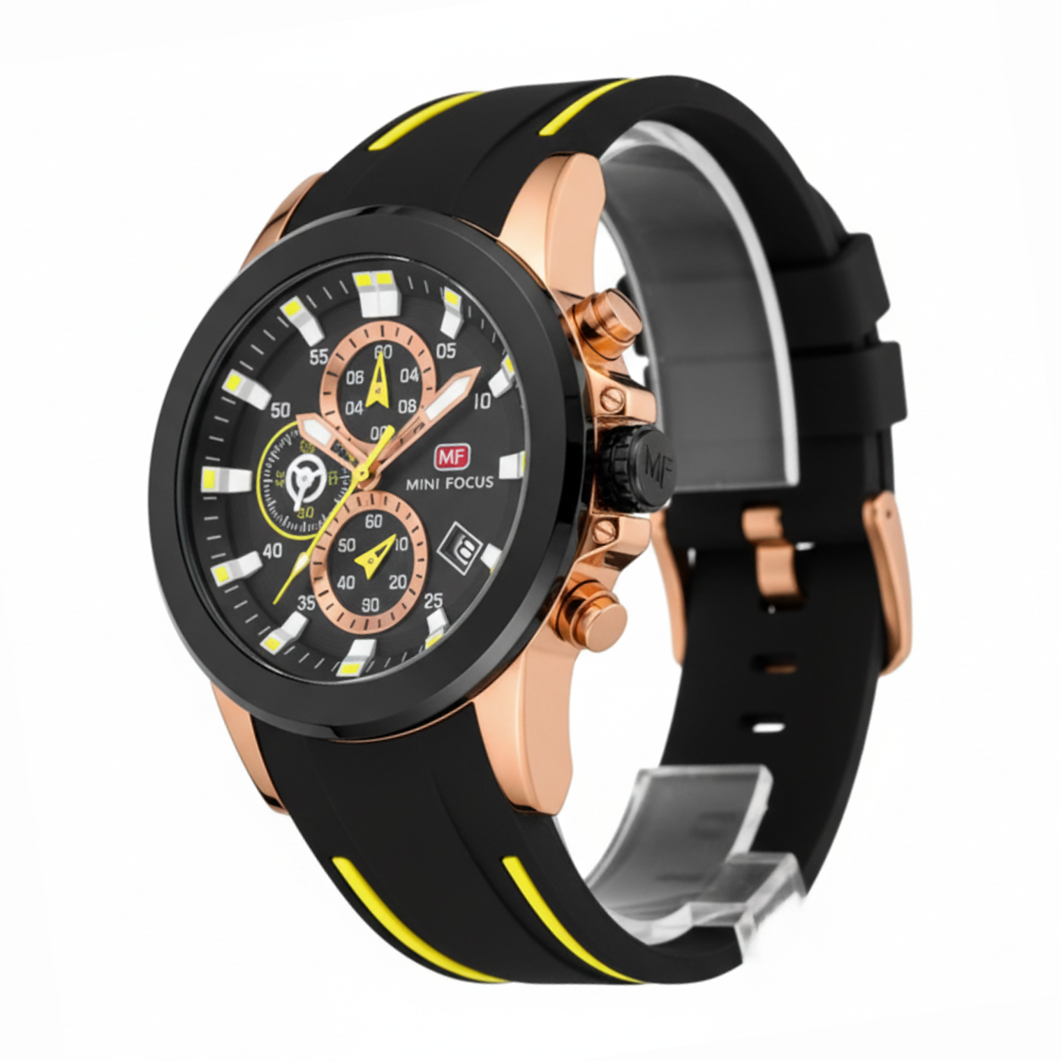 Reloj Minifocus MFa3708 Hombre 2