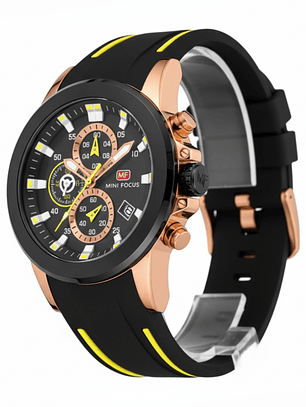 Reloj Minifocus MFa3708 Hombre