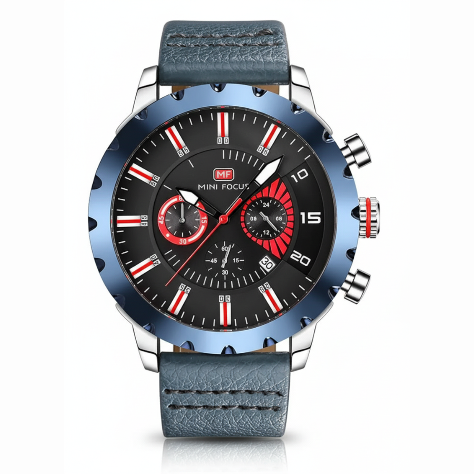 Reloj Minifocus MF421903 Hombre 1